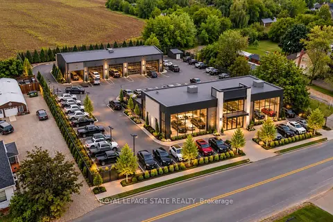 9056 Airport Road