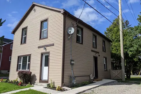 50 Goderich Street E