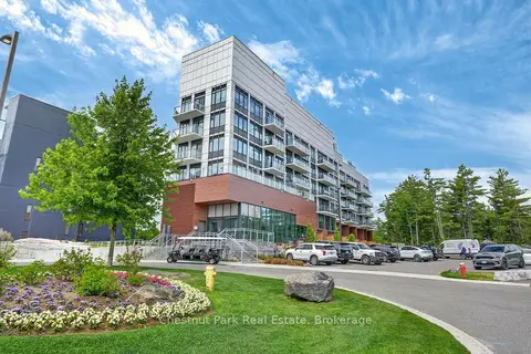 100 Carrick Trail #513