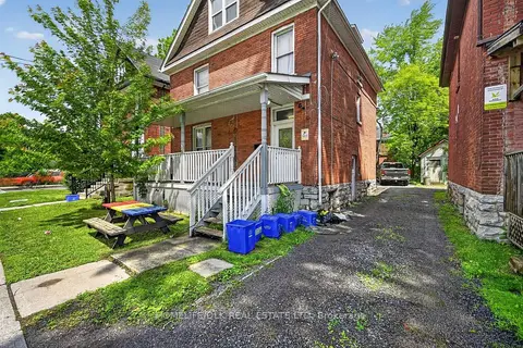 561 Johnson Street