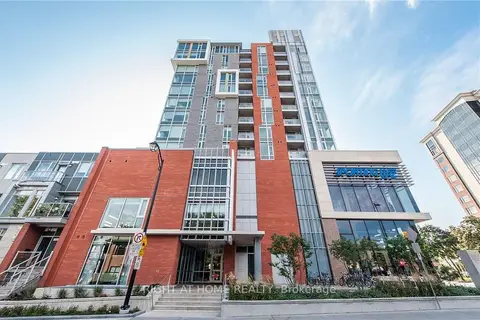 118 Holmwood Avenue 806