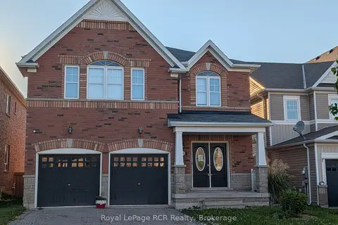 125 Morden Drive