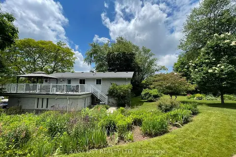 3 Baker Place