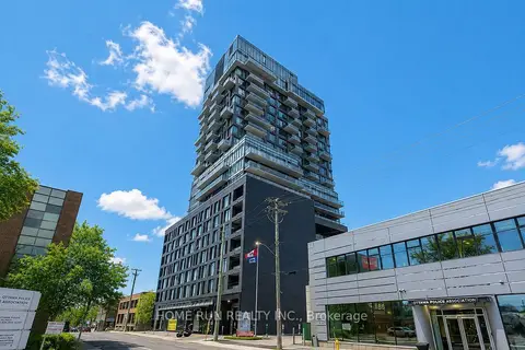 203 CATHERINE Street 1208