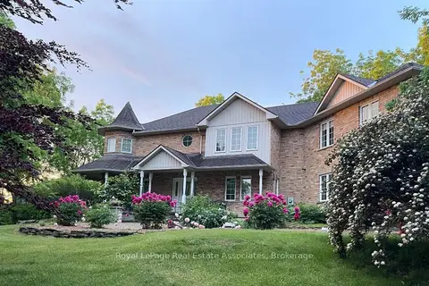 86 Ridge Road E