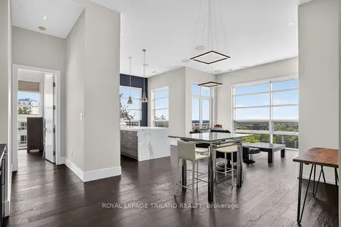 1705 Fiddlehead Place S 409