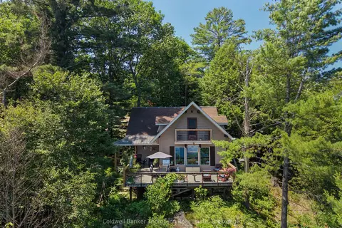 300 South Drive