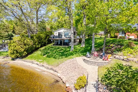 23 Moon Road