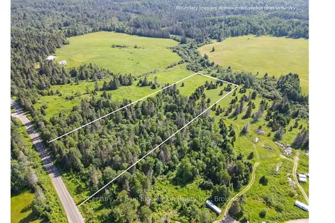 LOT 181 CON A Alsace Road