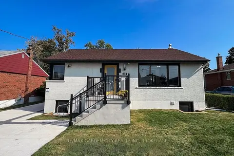 670 Upper Wentworth Street MAIN