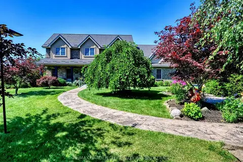 3297 Tallman Drive