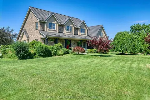 3297 Tallman Drive