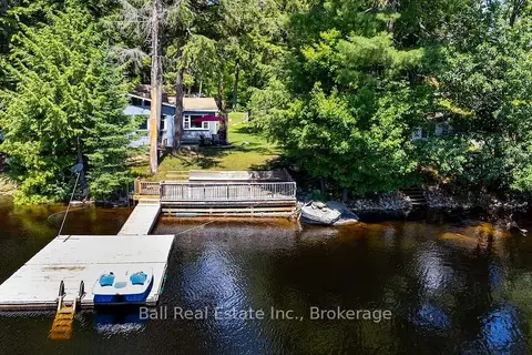 142 Baldwin Bay Road