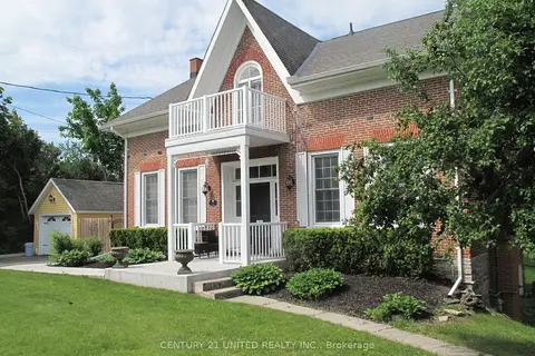 33 Bridge Street S