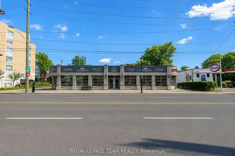 1440 WELLINGTON Street W