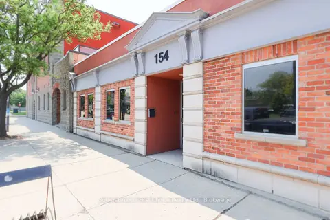 154 Downie Street