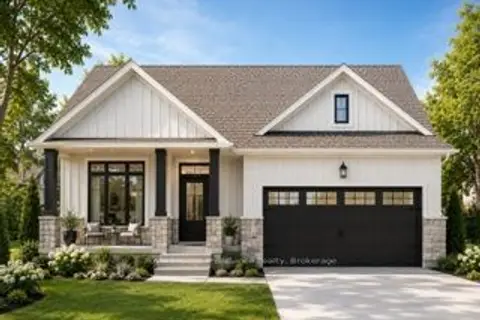 30 MacKenzie John Crescent