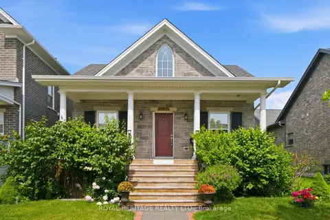 734 Elmer Hutton Street