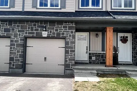 67 Whitcomb Crescent