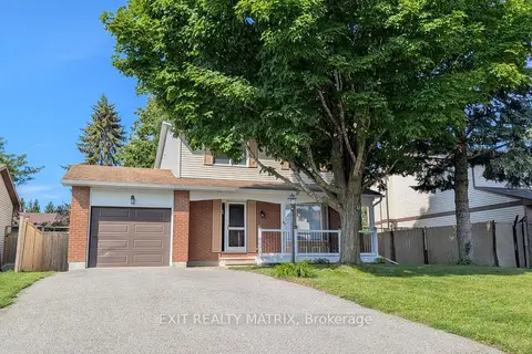 30 Bartley Crescent