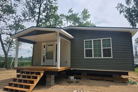 136 Glen Allen Park Lane Lot 15