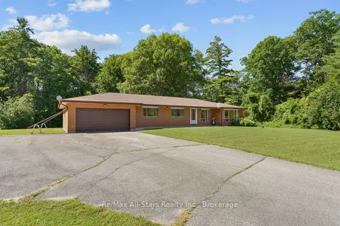 6035 Ganaraska Road