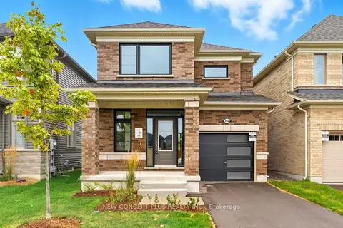 492 Trevor Street