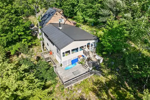 1881B Massassauga Road