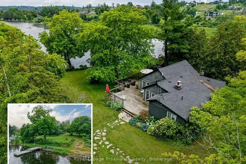 8477 Shearer Point Road