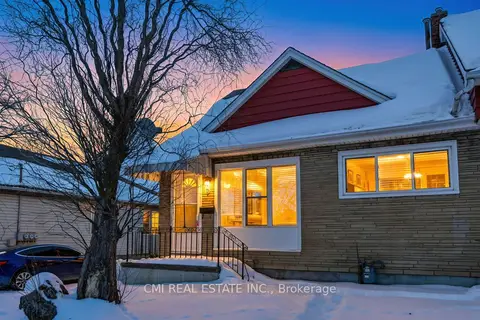 68 Queen Street S