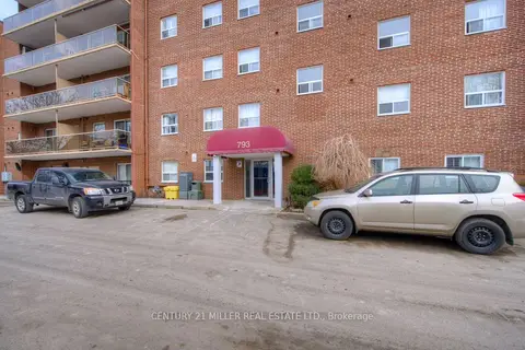 793 Colborne Street E 110