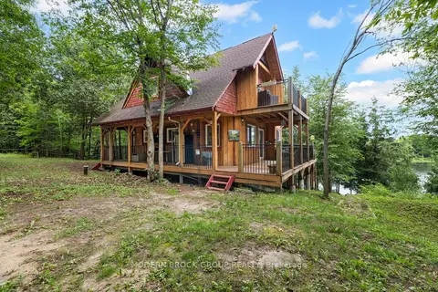 30 B6A Otter Lake Road