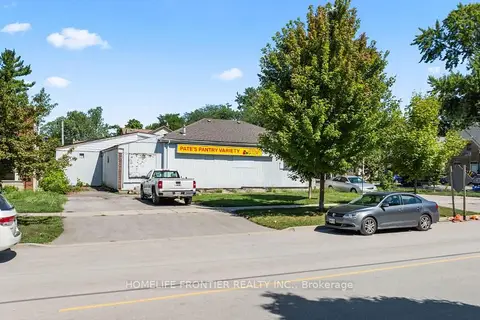 131 Waterloo Street