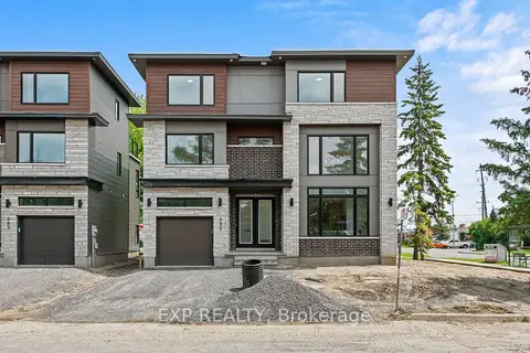 495 Duvernay Drive