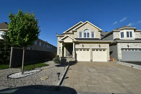 413 Blackleaf Drive
