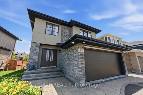 307 Oxer Place