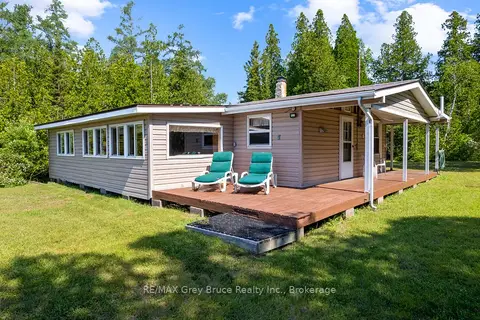 626 Warner Bay Road
