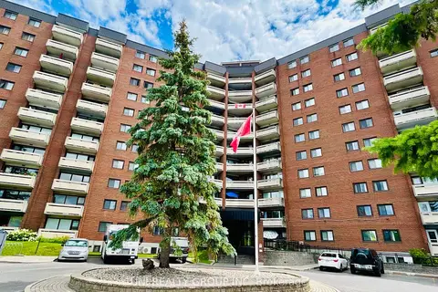 3100 CARLING Avenue 417