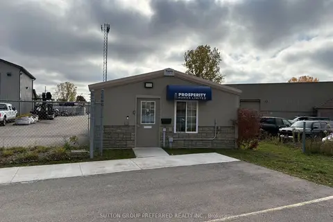 782 INDUSTRIAL (Unit B) Road