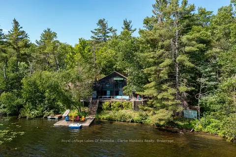 21 Big Rock Road
