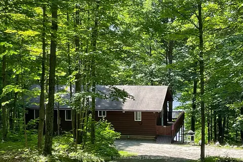 1117 Limberlost Point Road