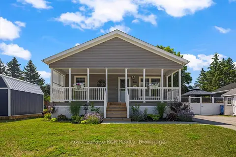 206 Spruce Drive
