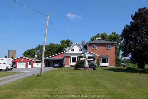 14911 County Rd 43 Road