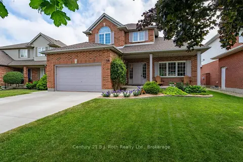 58 Meredith Drive