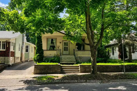 52 Becher Street