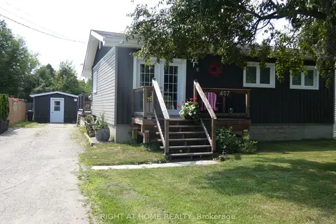 407 KING Street