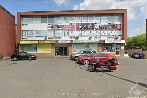 1061 Merivale Road 204