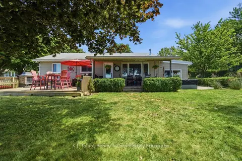 72163 Lakeshore Drive N