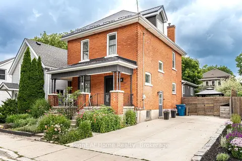 92 Rebecca Street