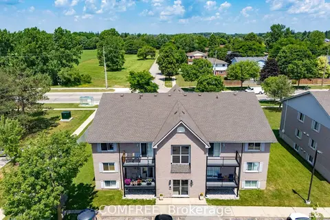 50 Campbell Court 201